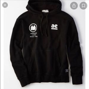 American Eagle Hoodie
